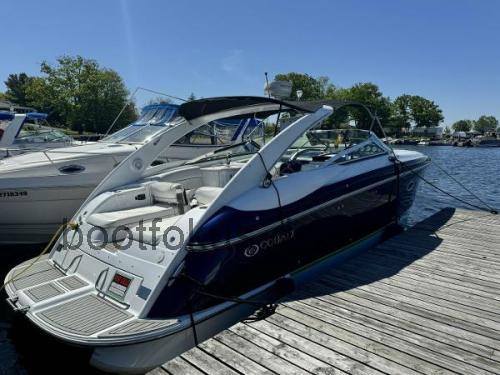 Cobalt 360 technische daten